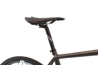 Bicicleta MMR Adrenaline 30 Di2 12V t.52 Reacondicionada