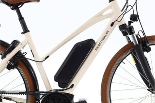 Bicicleta Riese Muller Cruiser t.L Reacondicionada