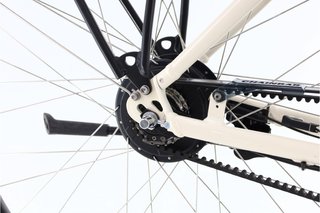 Bicicleta Riese Muller Cruiser t.L Reacondicionada