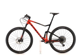 Bicicleta Scott Sperk RC 900 Team GX t.XL Reacondicionada