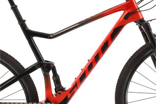 Bicicleta Scott Sperk RC 900 Team GX t.XL Reacondicionada