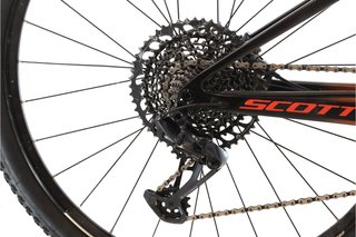 Bicicleta Scott Sperk RC 900 Team GX t.XL Reacondicionada
