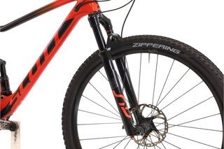 Bicicleta Scott Sperk RC 900 Team GX t.XL Reacondicionada