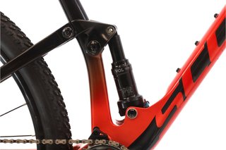 Bicicleta Scott Sperk RC 900 Team GX t.XL Reacondicionada