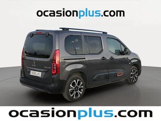 Citroen Berlingo BlueHDi 130 S&S Talla M Shine EAT8 96 kW (130 CV)