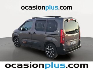 Citroen Berlingo BlueHDi 130 S&S Talla M Shine EAT8 96 kW (130 CV)