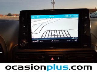 Citroen Berlingo BlueHDi 130 S&S Talla M Shine EAT8 96 kW (130 CV)