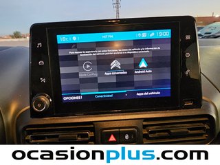 Citroen Berlingo BlueHDi 130 S&S Talla M Shine EAT8 96 kW (130 CV)
