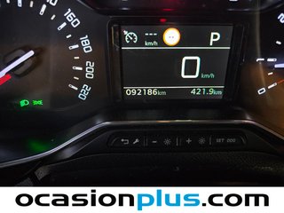Citroen Berlingo BlueHDi 130 S&S Talla M Shine EAT8 96 kW (130 CV)