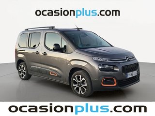 Citroen Berlingo BlueHDi 130 S&S Talla M Shine EAT8 96 kW (130 CV)