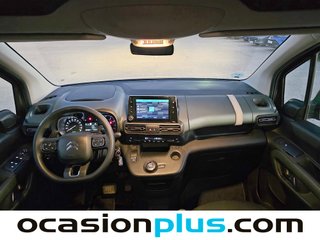 Citroen Berlingo BlueHDi 130 S&S Talla M Shine EAT8 96 kW (130 CV)