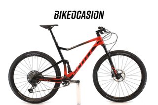 Bicicleta Scott Sperk RC 900 Team GX t.XL Reacondicionada