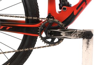 Bicicleta Scott Sperk RC 900 Team GX t.XL Reacondicionada