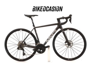 Bicicleta MMR Adrenaline 30 Di2 12V t.52 Reacondicionada