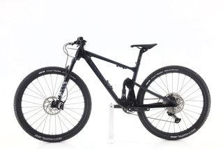 Bicicleta Ghost Lector FS XT t.S Km.0