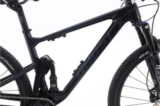 Bicicleta Ghost Lector FS XT t.S Km.0