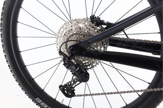 Bicicleta Ghost Lector FS XT t.S Km.0