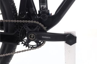 Bicicleta Ghost Lector FS XT t.S Km.0