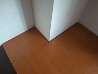 Cama nido doble con escritorio y cajonera