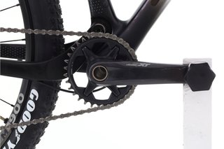 Bicicleta MMR Kenta XT t.M Reacondicionada