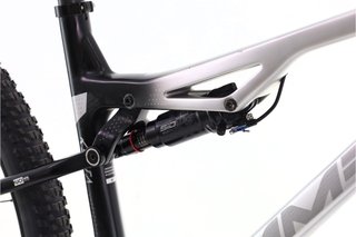 Bicicleta MMR Kenta XT t.M Reacondicionada