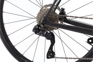 Bicicleta Orbea Orca Di2 12V t.58 Reacondicionada