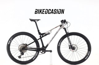 Bicicleta MMR Kenta XT t.M Reacondicionada