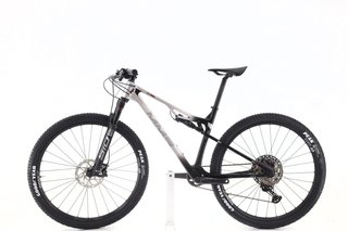 Bicicleta MMR Kenta XT t.M Reacondicionada