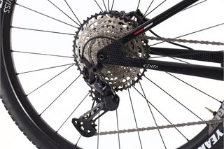 Bicicleta MMR Kenta XT t.M Reacondicionada