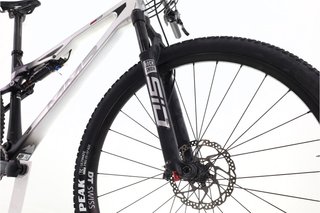 Bicicleta MMR Kenta XT t.M Reacondicionada