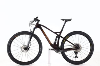 Bicicleta Megamo Track XT t.M Reacondicionada