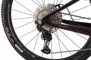 Bicicleta Megamo Track XT t.M Reacondicionada