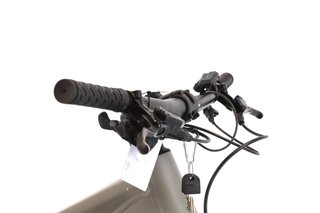 Bicicleta Canyon Pathlite:ON 6 XT t.L Reacondicionada
