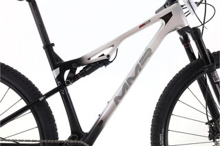 Bicicleta MMR Kenta XT t.M Reacondicionada