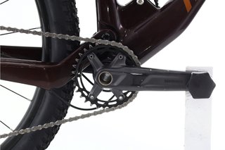 Bicicleta Megamo Track XT t.M Reacondicionada