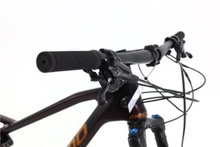 Bicicleta Megamo Track XT t.M Reacondicionada