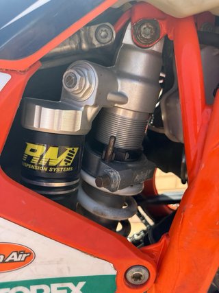 KTM EXC 300 TPI 2019