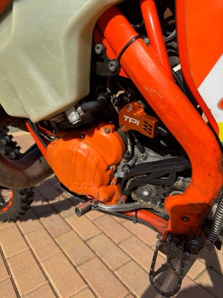 KTM EXC 300 TPI 2019