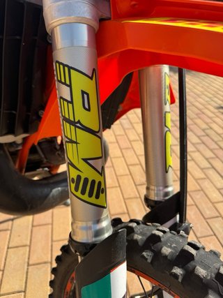 KTM EXC 300 TPI 2019