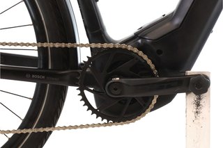 Bicicleta KTM Macina Style 730 t.L Reacondicionada