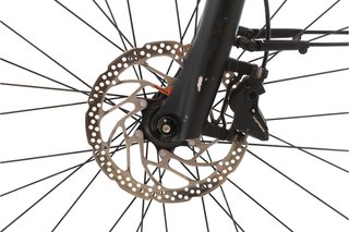 Bicicleta KTM Macina Style 730 t.L Reacondicionada