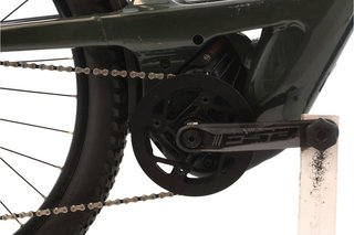 Bicicleta KTM Macina Aera 671 LFC t.M Reacondicionada
