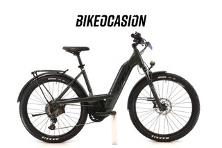 Bicicleta KTM Macina Aera 671 LFC t.M Reacondicionada