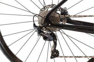 Bicicleta Bianchi Infinito XE t.48 Reacondicionada