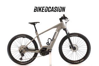 Bicicleta Canyon Pathlite:ON 6 XT t.L Reacondicionada