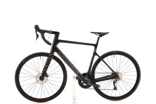Bicicleta Orbea Orca M20 Team-D t.56 Reacondicionada