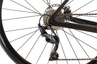 Bicicleta Orbea Orca M20 Team-D t.56 Reacondicionada