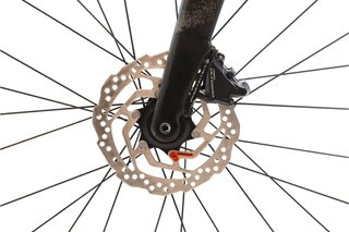 Bicicleta Orbea Orca M20 Team-D t.56 Reacondicionada