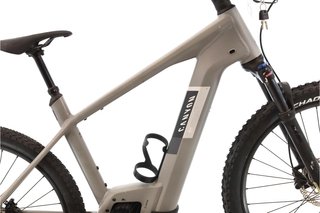 Bicicleta Canyon Pathlite:ON 6 XT t.L Reacondicionada