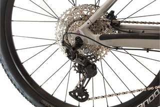 Bicicleta Canyon Pathlite:ON 6 XT t.L Reacondicionada